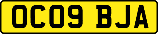 OC09BJA