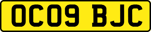 OC09BJC