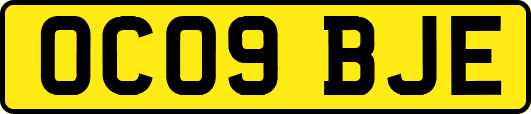 OC09BJE