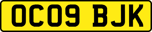 OC09BJK