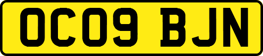 OC09BJN