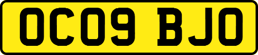 OC09BJO