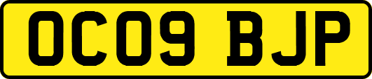 OC09BJP