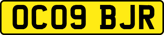 OC09BJR
