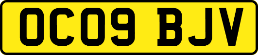 OC09BJV