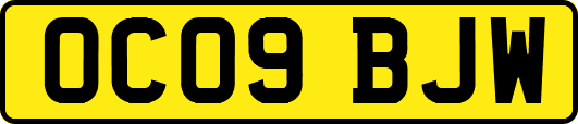 OC09BJW