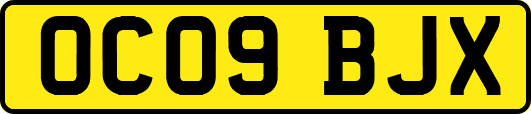 OC09BJX
