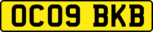 OC09BKB