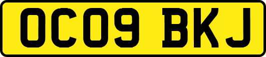 OC09BKJ