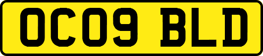 OC09BLD
