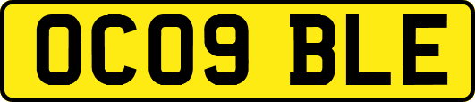 OC09BLE