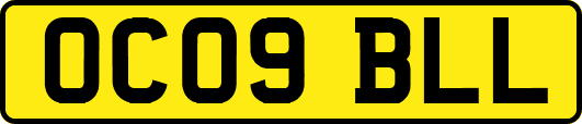 OC09BLL