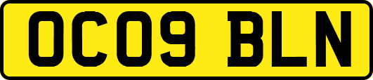 OC09BLN