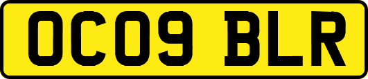 OC09BLR