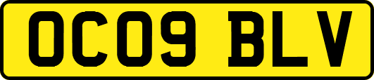 OC09BLV