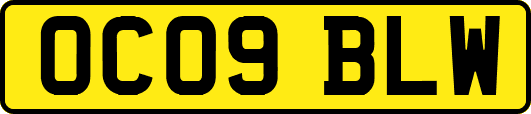 OC09BLW