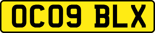 OC09BLX