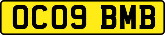 OC09BMB