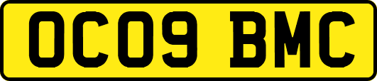 OC09BMC