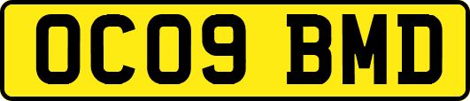 OC09BMD