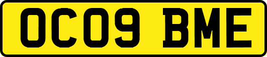 OC09BME