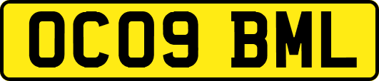 OC09BML
