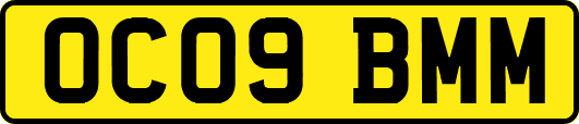 OC09BMM