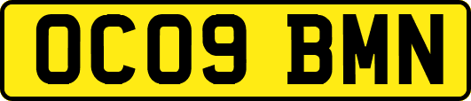 OC09BMN