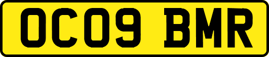 OC09BMR