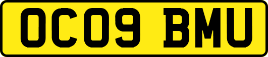 OC09BMU