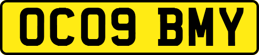 OC09BMY
