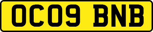 OC09BNB