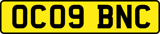 OC09BNC