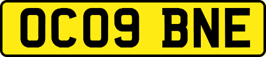OC09BNE