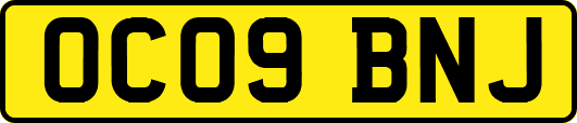 OC09BNJ