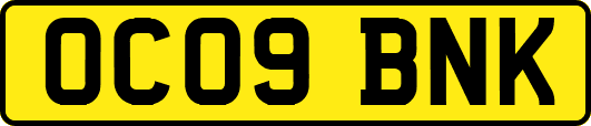 OC09BNK