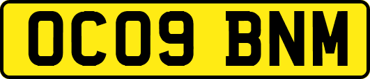 OC09BNM