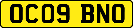 OC09BNO