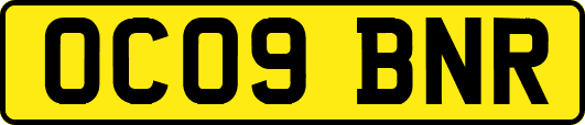 OC09BNR