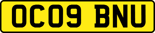 OC09BNU