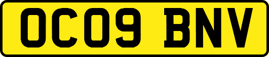 OC09BNV