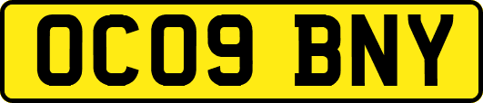 OC09BNY