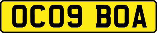 OC09BOA