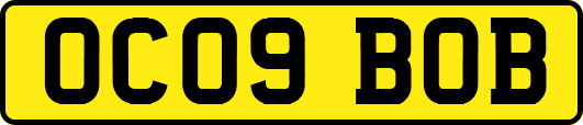 OC09BOB