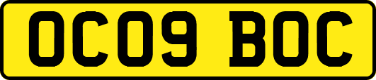 OC09BOC