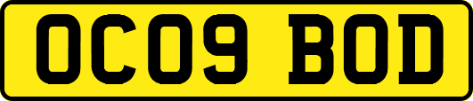 OC09BOD