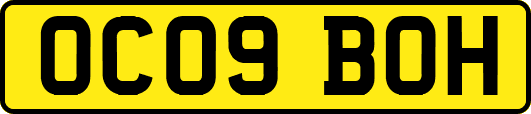 OC09BOH