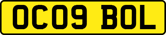 OC09BOL