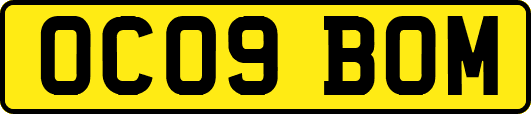 OC09BOM