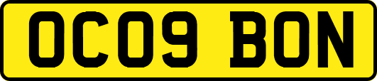 OC09BON